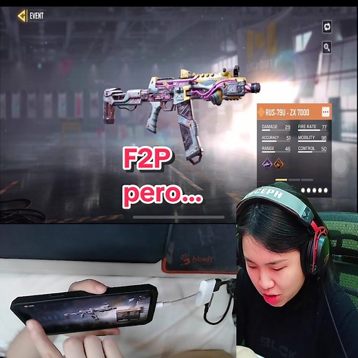 How to Get the Operation Atlas Card in CODM | Legendary Rank Tips