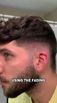 Part 5/9: $9 Trimmer Burst Fade Self-Haircut Tutorial | How To Cut Men's Hair