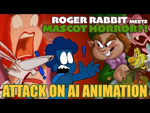 New Cereal MASCOT HORROR movie?!? Tricky and the Cereal Killers