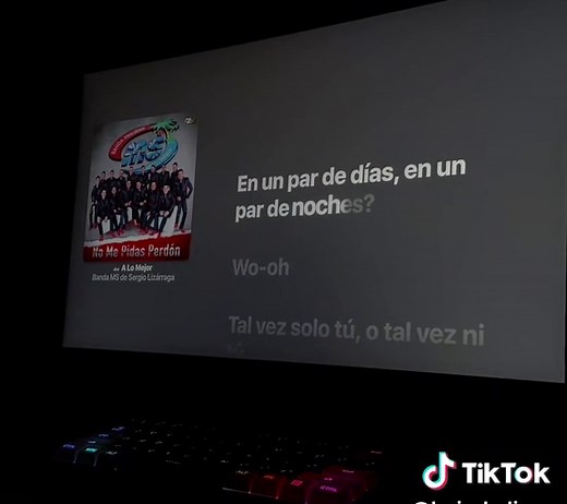 A Lo Mejor - Banda Ms: Letras y Más
