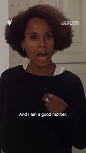 29K reactions · 614 shares | “You didn’t make good choices. You had good choices.” Little Fires Everywhere | Watch on SBS ON Demand | SBS On Demand | Facebook