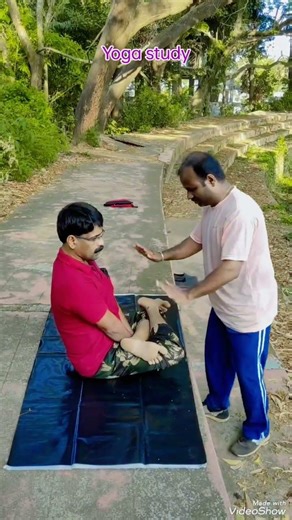 first time practice yoga