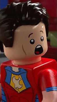 PEACEMAKER… in LEGO #peacemaker #dc #lego