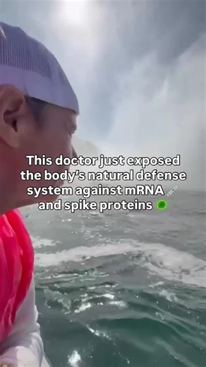 Unlocking the Body’s Natural Healing Powers