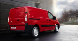 Citroën Jumpy : toutes les photos de la nouvelle gamme déclinée en 5 versions