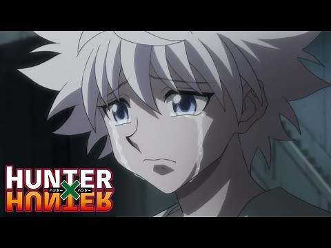 Help Gon | Hunter X Hunter