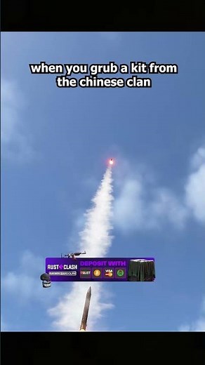 it always ends like this 😭😭 #rust #rustconsole #rustfunny #rustmeme #rustclips #rustgame #fyp