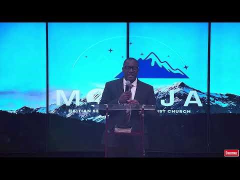 Réunion de Prière |01/28/2026