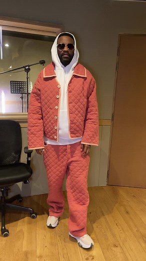 Fally Ipupa Nzoto Remix Dance Challenge ft. MG30