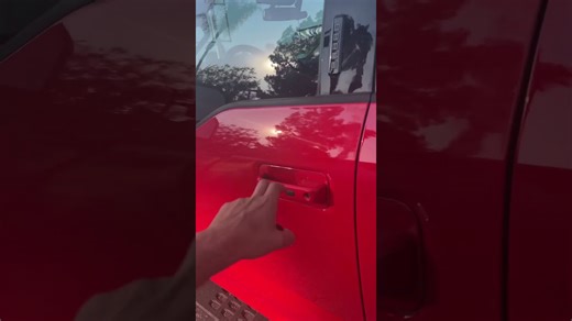 How to remote start - Ford