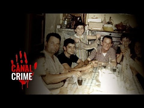 Meurtre en famille, père TYRANNIQUE - Documentaire CHOC HD Français