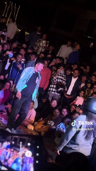 Bhailo Dance by Binita Shahi in Butwal