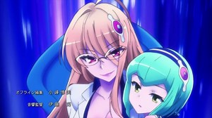 Isekai wa Smartphone to tomo ni 05 VF