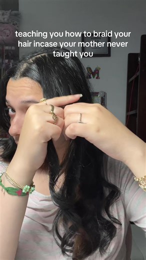Easy Hair Braiding Tutorial for Beginners