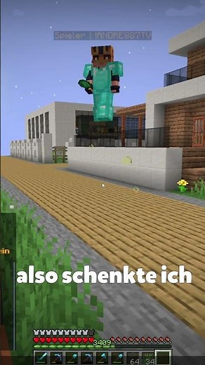 I'm giving away houses!