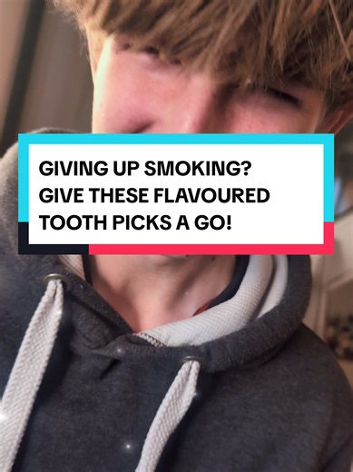 Flavoured Toothpicks: A Fresh Start for 2026