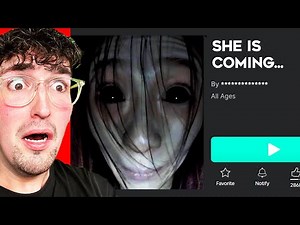 Testing Scary Roblox Myths That're Actually Real...