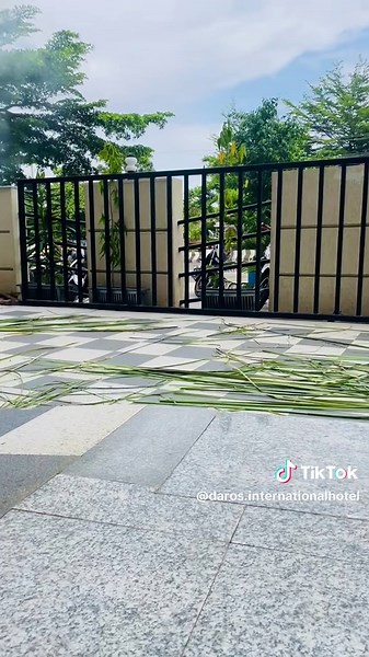 Daros Hotel Arbaminch: Your Perfect Ethiopian Getaway