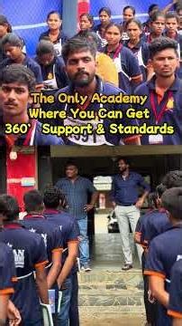 GK Madhu Sir Ayaan Institute Faculty Motivation to Student