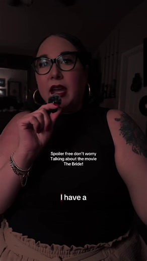 My thoughts and review on the movie The Bride! #thebride #moviereview | The Bride Movie