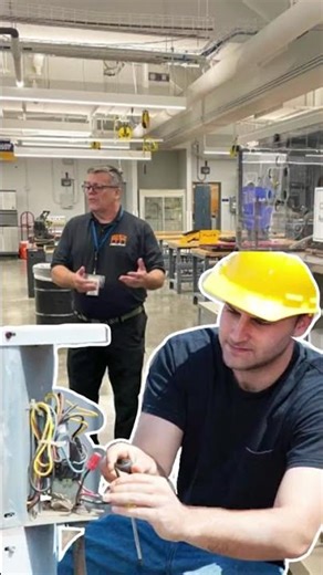 🤔 Interested in going to trade school for HVAC? Check out our lates trade school ranking list for