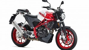 Italian Manufacturer SWM Releases The Varez 125 In Europe