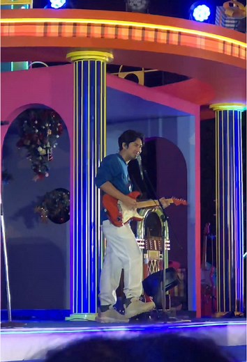 Cinderella(ซินเดอเรลล่า) - Tattoo Colour Concert Highlights