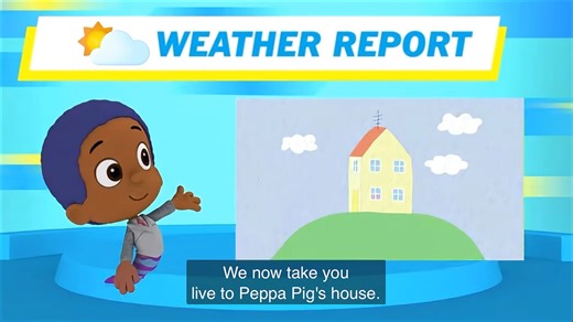 新七下Unit6 Rain or Shine 天气播报 weather report