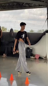 👯‍♀️LOOK LIKE DANCING IN THE RUN WAY👯‍♂️ | NC Modeling Production