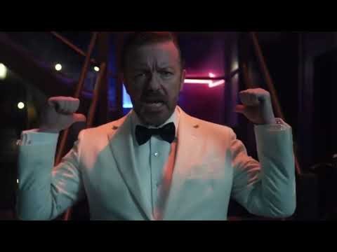 I’m Number One from Muppet Most Wanted (muppets)