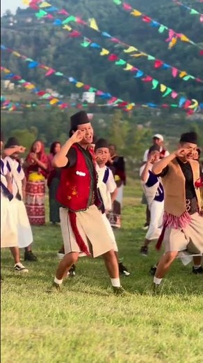 Rukumai Kota | New Nepali Song | Dhiraj Magar X Upasna Singh Thakuri | Kusma Nepali Movie