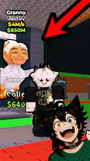 That was the BEST ADMIN ABUSE 😱🔥 in Steal a Brainrot! #robloxdeutsch #stealabrainrot