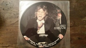 Ozzy Osbourne - Limited Edition Interview Picture Disc