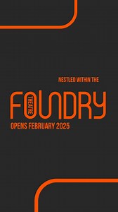 Experience premium entertainment up close at Sydney’s newest venue, Foundry Theatre.✨ | Ticketmaster Australia