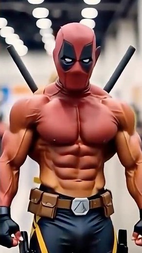 Testing Deadpool Cosplay - Is It Worth The $$?