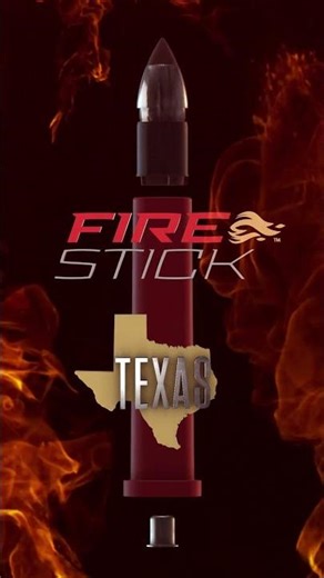 Texas Approves Federal’s FireStick Technology