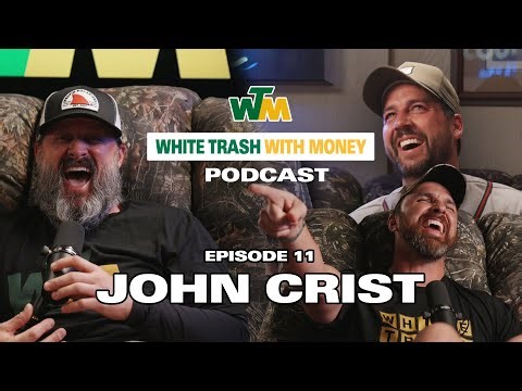 Tornado Trailers, Tonight Show Tales & Rehab Real Talk (ft. John Crist): Episode 11