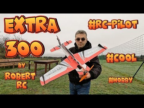 Elements of higher pilotage by Robert @robert_s_photographer Extra 300 #rcpilot #3d