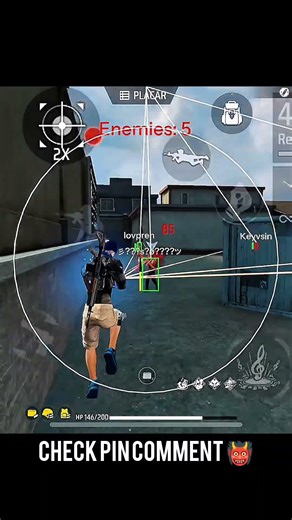 Free Fire Antiban Panel ☠️ Location + Aimbot Injector 🔥 | Antiban All Rank Working | OB52 Updated