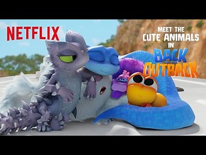 Outback - Comparatives and Superlatives