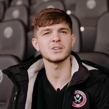 6.9K views · 183 reactions | An action packed 90 minutes against Blackpool.  Watch the full 'Out Run. Out Fight. Out Play.' documentary on YouTube now!  | Sheffield United | Facebook