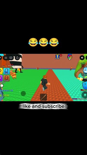 My Funniest Roblox Moments: Color Block#Roblox #ColorBlock