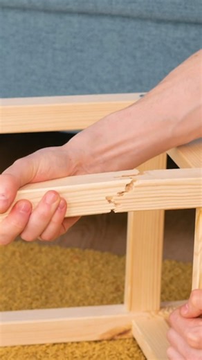 5-Minute Crafts Recycle on Instagram: "Easy & clever repair life hacks for the home 🛠️ #homehacks #diyrepair #mantips #fixitfast #cleverideas"