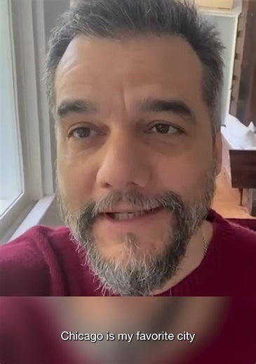 Chicago Int'l Film Festival on Instagram: "Wagner Moura shared this message after winning our Silver Hugo award for Best Male Performance in THE SECRET AGENT. See THE SECRET AGENT — shortlisted for Best International Feature & Best Casting — beginning today at the @musicboxchicago!"