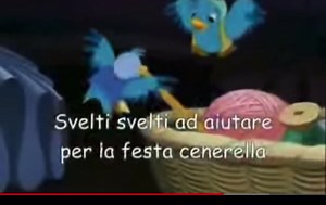 Walt Disney Fans Page on Reels