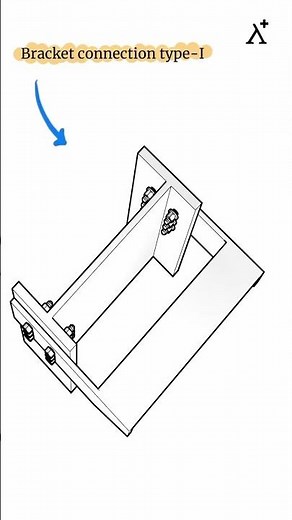 Bracket Connection (Type-1): Understanding Load Transfer Mechanism!