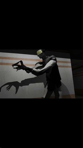 SERVERBLIGHT - CONTAINMENT - Player's Encounter #serverblight #scpcontainmentbreach
