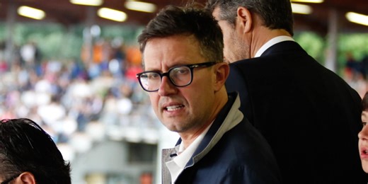 La frecciata di Nardella: "L'UE ci ha tolto i soldi, saranno tutti juventini"