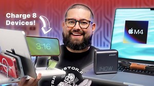 15 Essential M4 MacBook Air Accessories: Elevate Your Setup