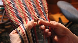 La ceinture fléchée à L’Assomption | Philippe Jetté